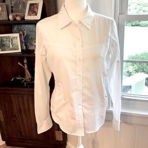 Patagonia Safari Top